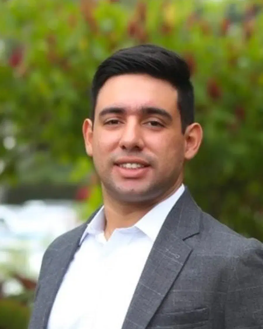 Julián Jaramillo — Director técnico e innovación, HHS Ingenieros