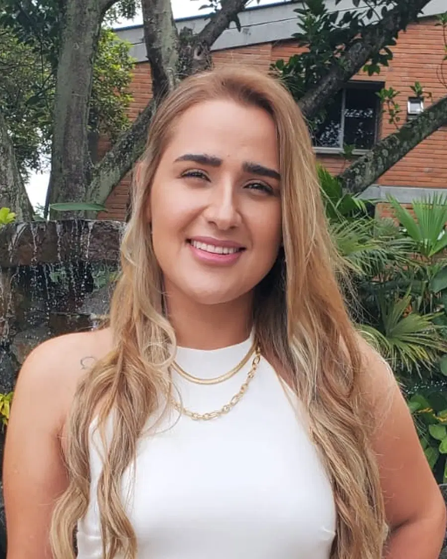 Luisa Fernanda Quintero — Directora de proyectos hidráulicos y gestión empresarial, HHS Ingenieros