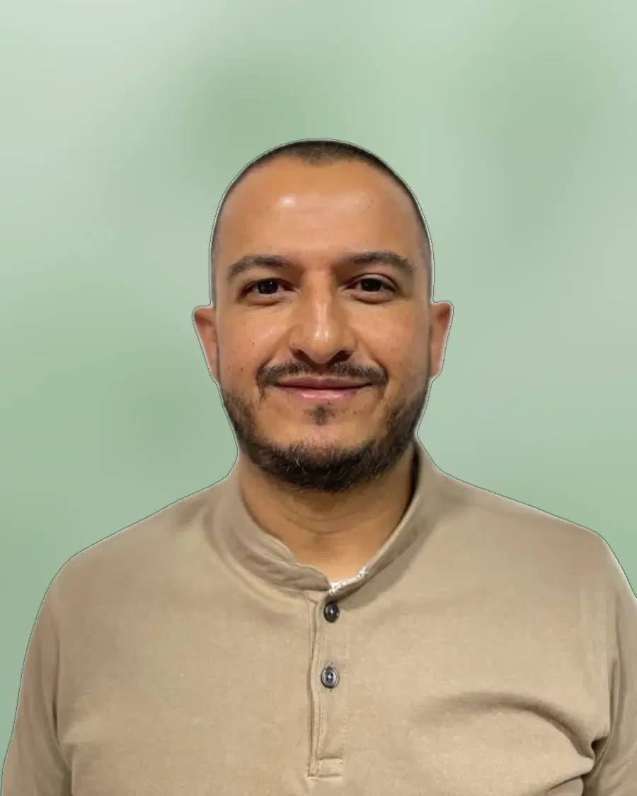 Wilmar Buitrago — CEO y Director general, HHS Ingenieros